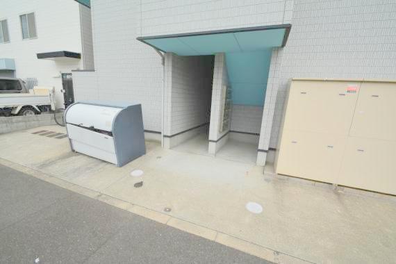 コンフォール大阪