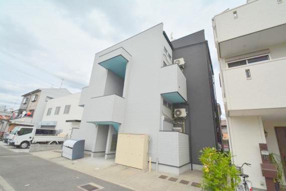 コンフォール大阪