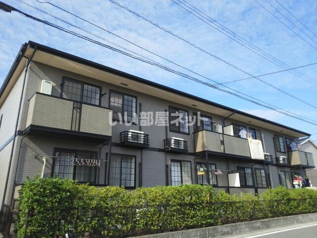メゾンセレッソA棟