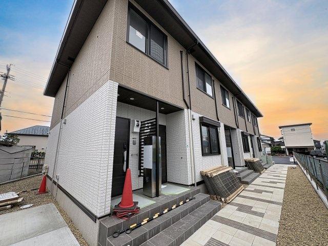 モンシャトー岐南II