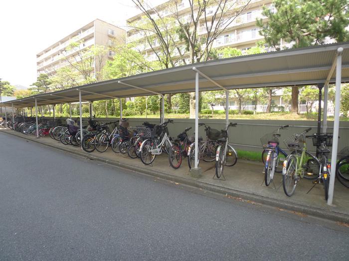 東千葉ハイツ 1号棟