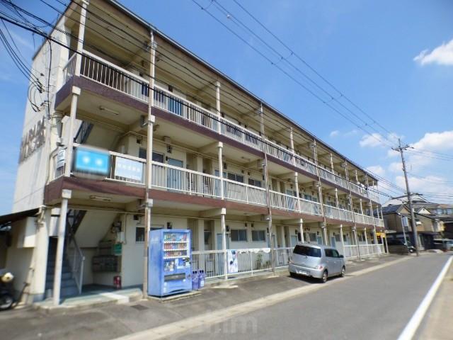 原田マンション