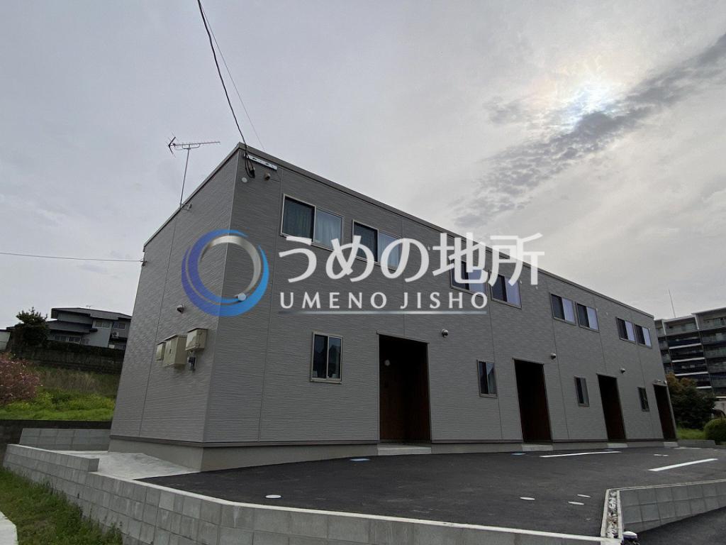 グランメゾンI(3LDK/1階)