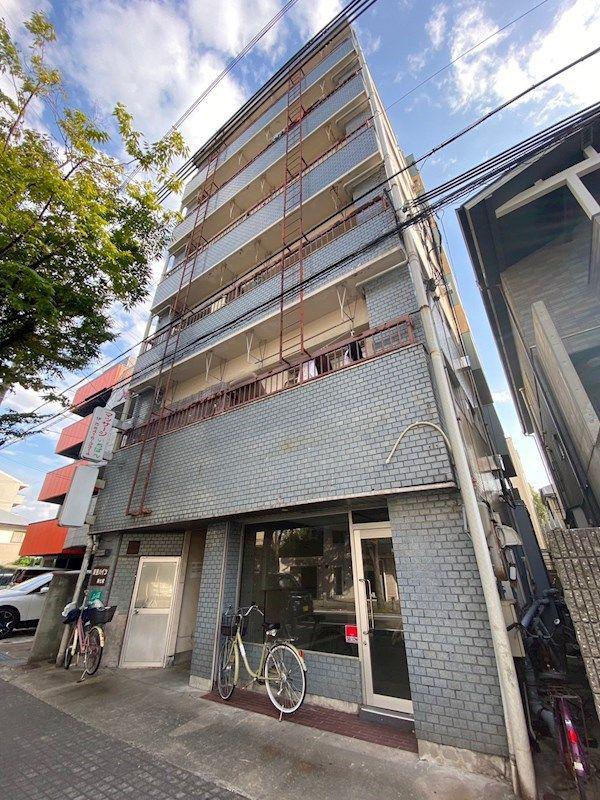 東豊ハイツ南七松