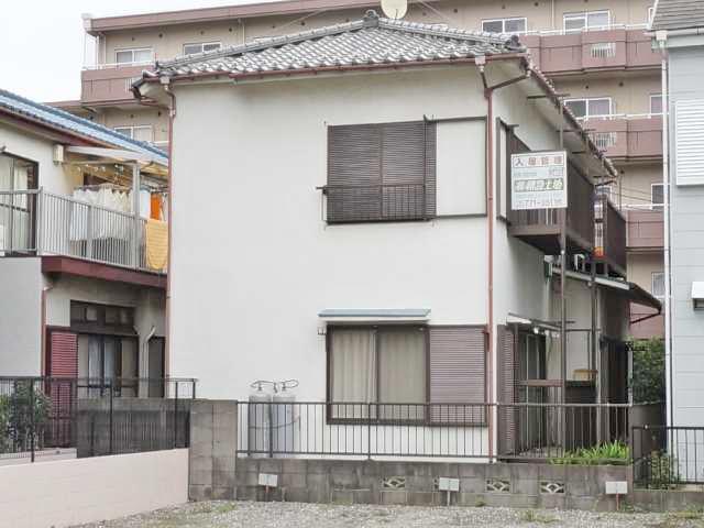 小杉ハイム