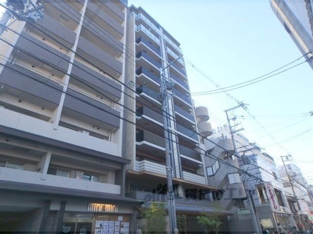 シエリア京都四条河原町