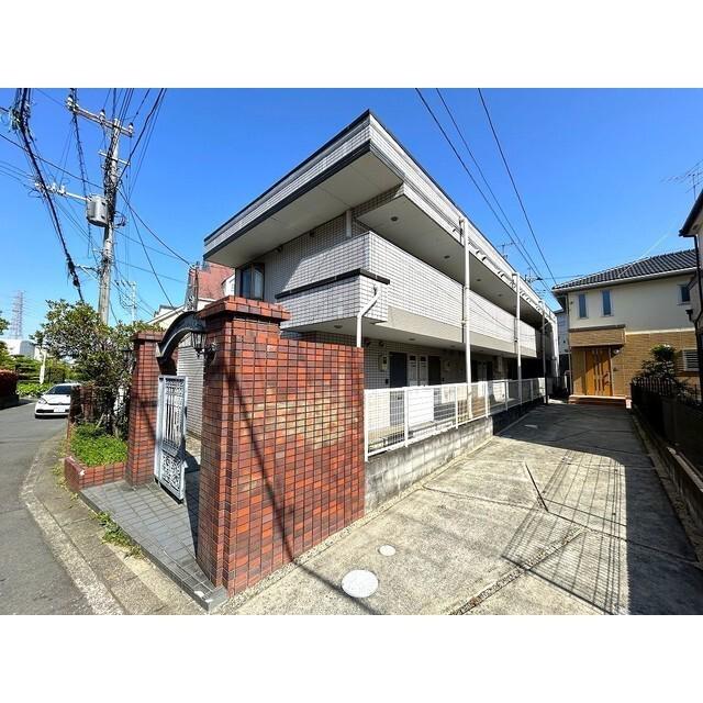 ファーストヒロIII鶴巻温泉