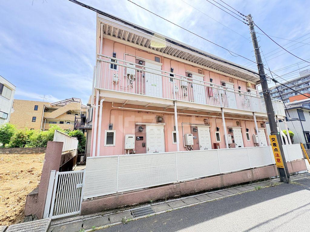 DRホームズ松戸