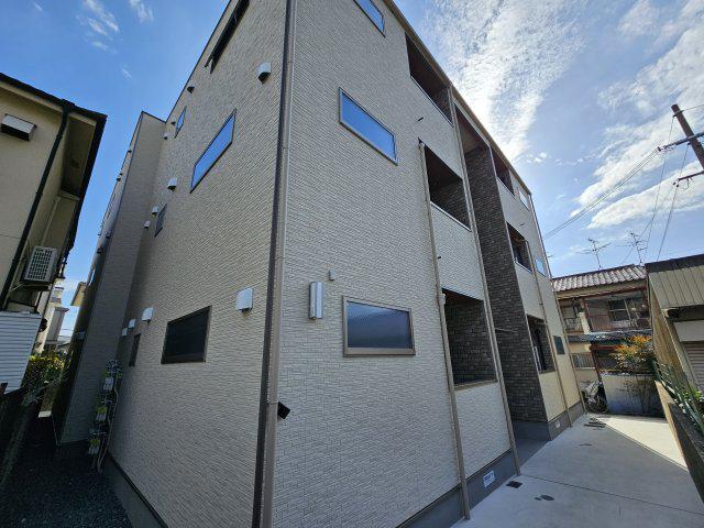GRACE下六万寺町