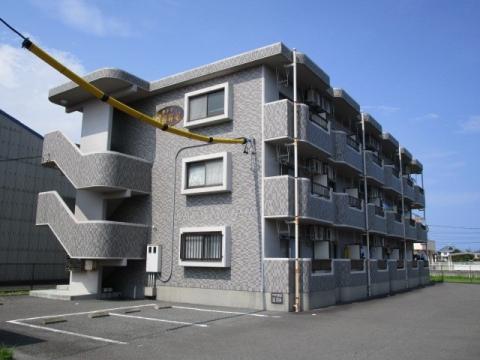 静岡県榛原郡吉田町 3階建 築28年