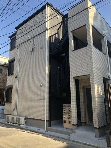 ログライフ東六郷
