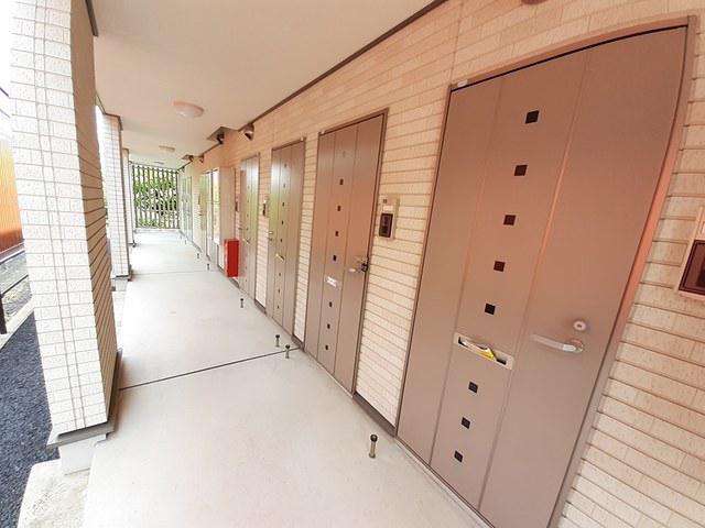 シャルマン北町壱番館