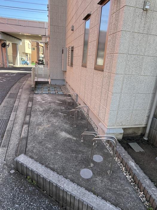 ファミール秀和
