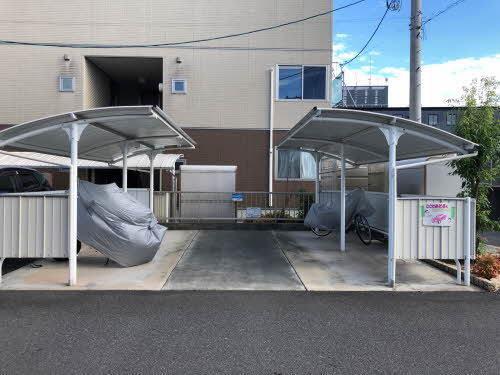 ファインユニゾン A棟