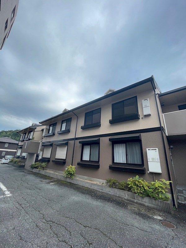 クレスト安室