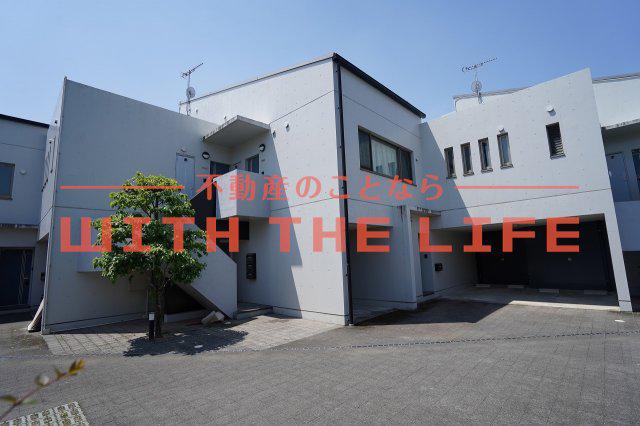 ラビーナ櫛原