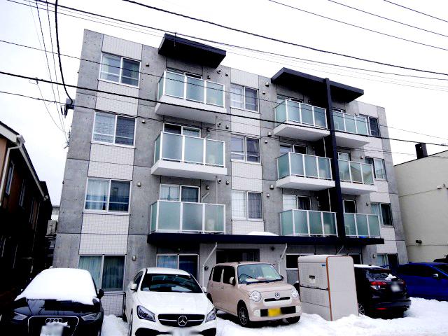 PRINCEHOMESS517(1LDK/3階)