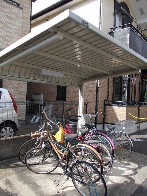 コサージュT・K