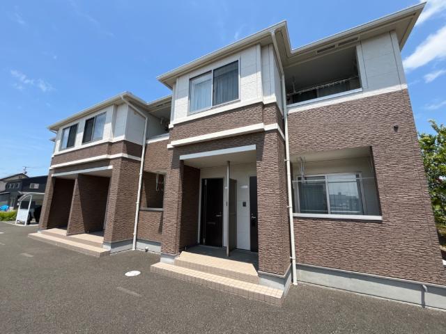 ロイヤルハイツ参番館(1LDK/1階)