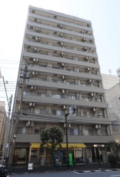 アドリーム千駄木