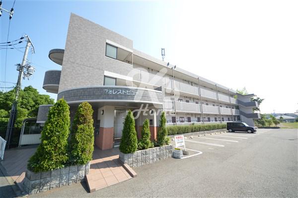 フォレストビュー