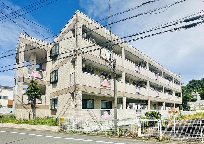 メルベーユソシア