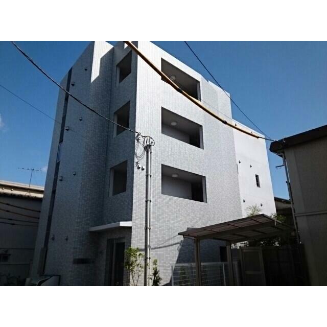 ルミエール品川