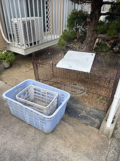 置田ハイツ