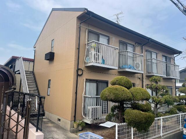 置田ハイツ