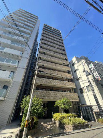 プレサンス本町ジョイス