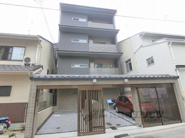 ウェルスクエア京都西陣