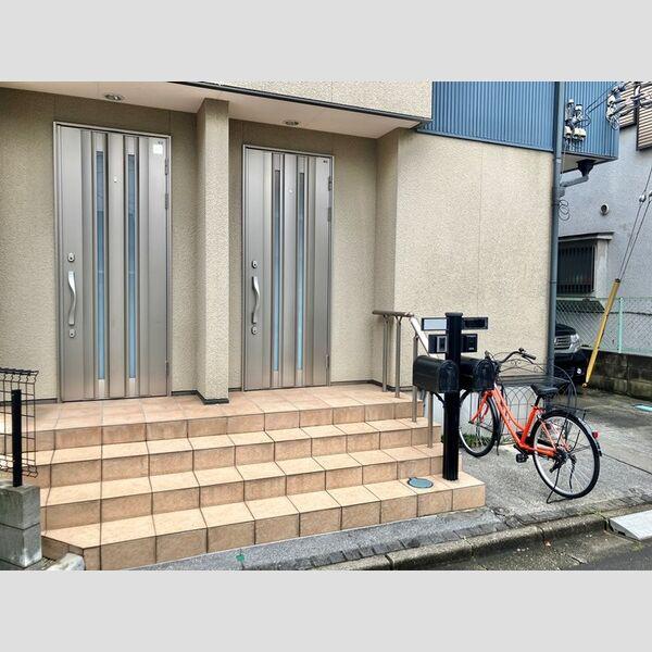 三橋戸建