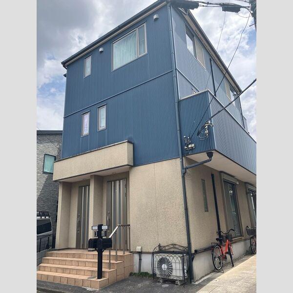 三橋戸建