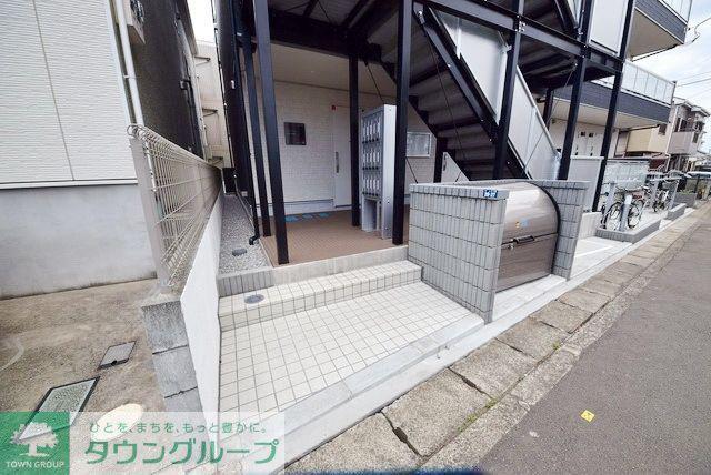 リブリさがみ野II