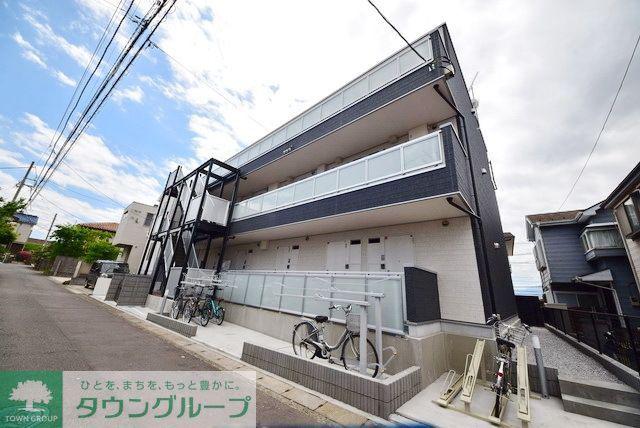 リブリさがみ野II