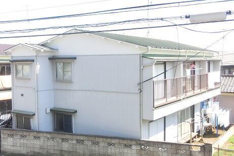 丸藤荘A棟