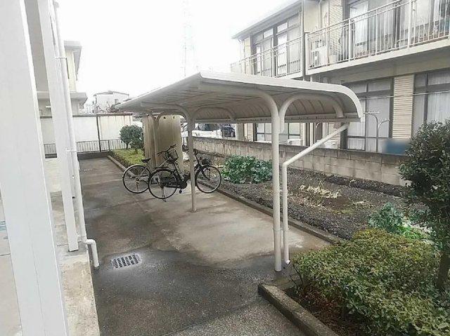 レオパレスMK