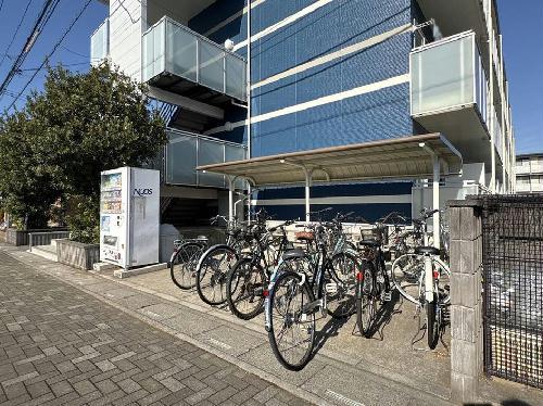 レオネクストサンハイムかわなか