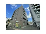 第二北美マンション