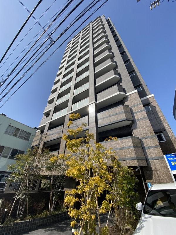アクタス薬院テラス