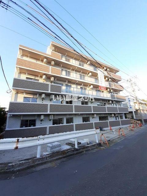 エル・フィネス加屋町