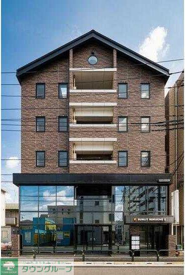 サンリット六町II