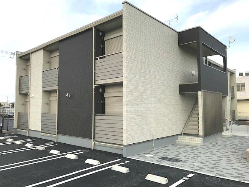 クレイノ樋下