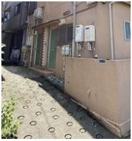 コーポハナヨシ
