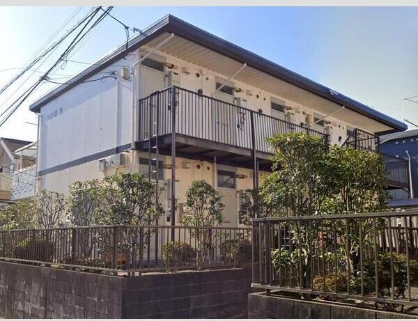 丸山荘A棟・B棟