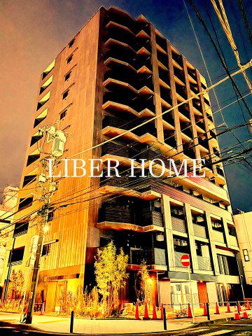 デュオステージ横濱桜木町