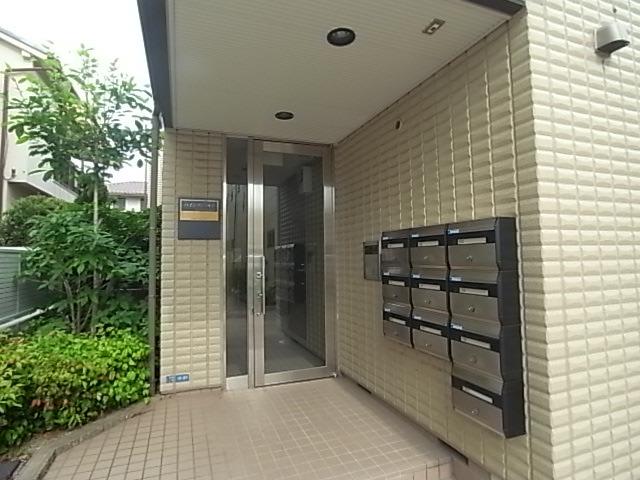 パインフィールド
