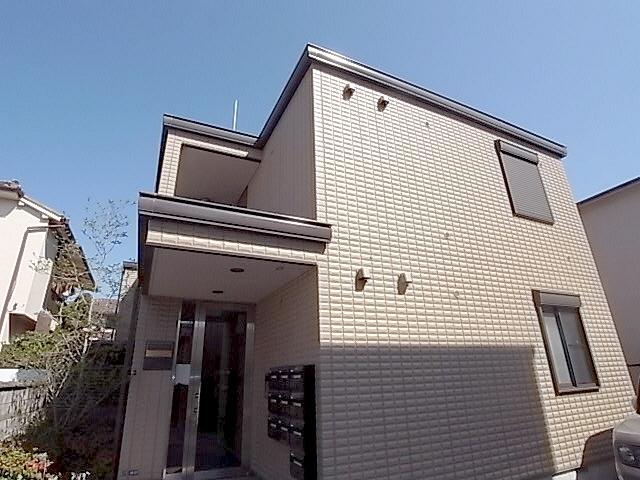 パインフィールド