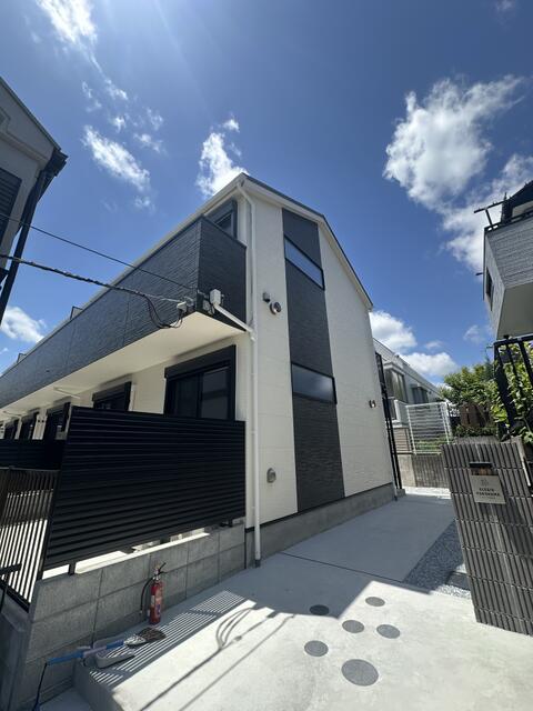 エレジオ横浜