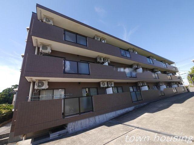 グランドパレス三保